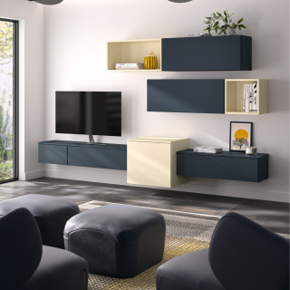 MÉLAMINÉ MÉLAMINÉ  Métallique Or